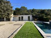 Maison à CORNILLON-CONFOUX