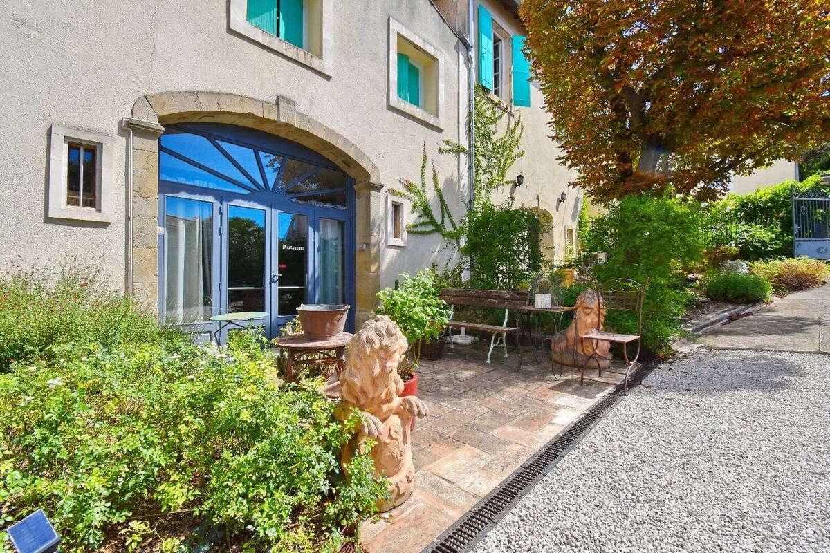 Photo 1 - Maison à PEZENAS