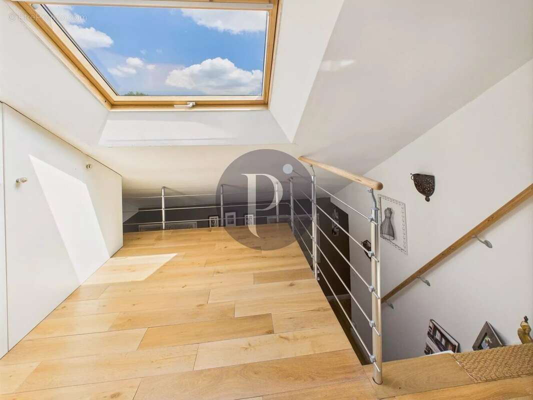 Maison à LE PLESSIS-ROBINSON