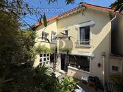 Maison à LE PLESSIS-ROBINSON