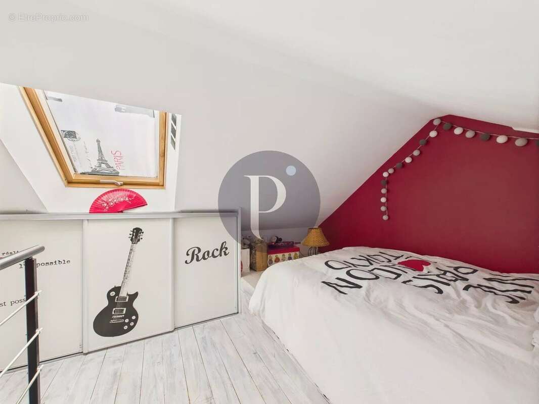 Maison à LE PLESSIS-ROBINSON