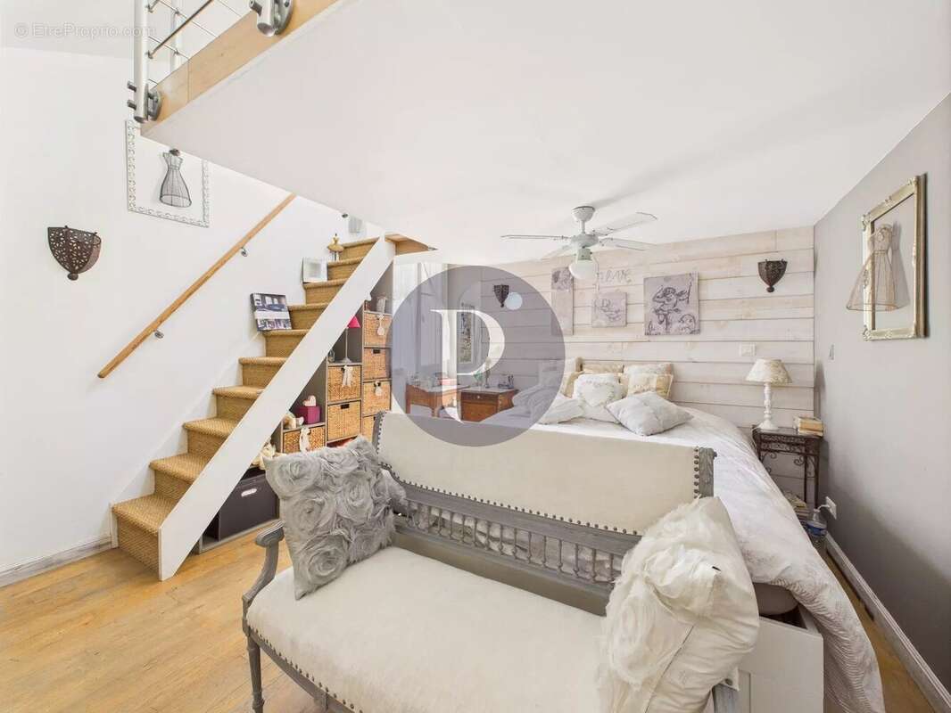 Maison à LE PLESSIS-ROBINSON