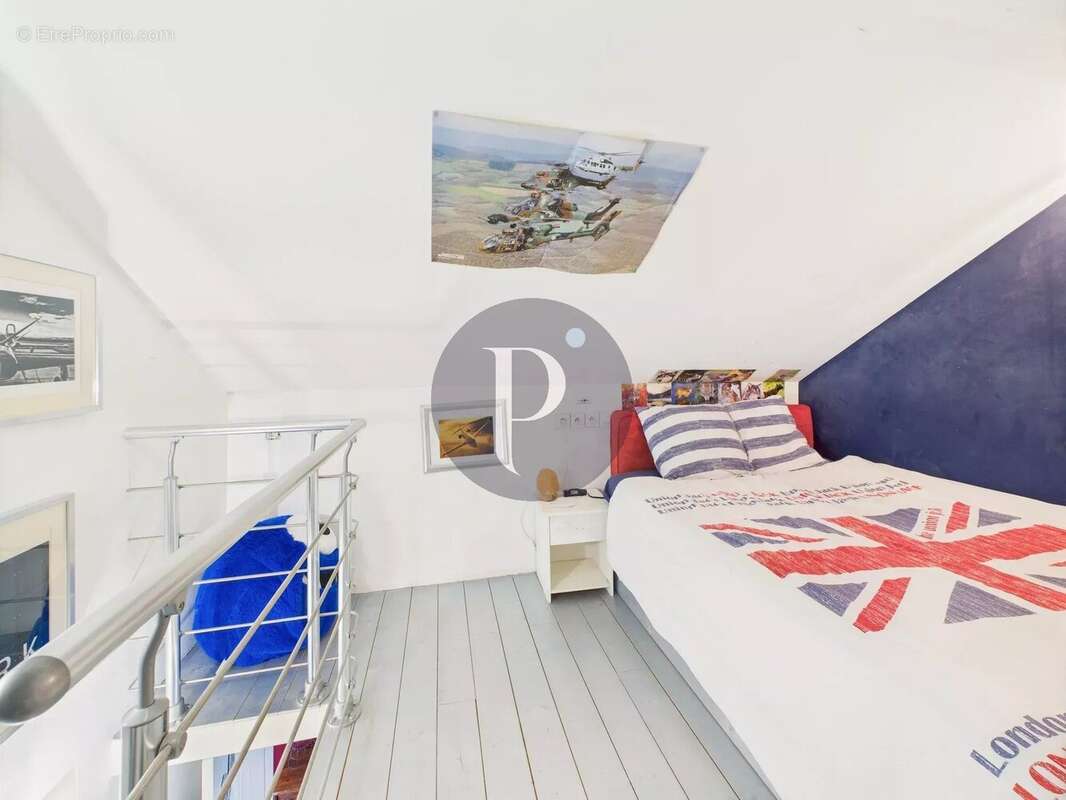 Maison à LE PLESSIS-ROBINSON