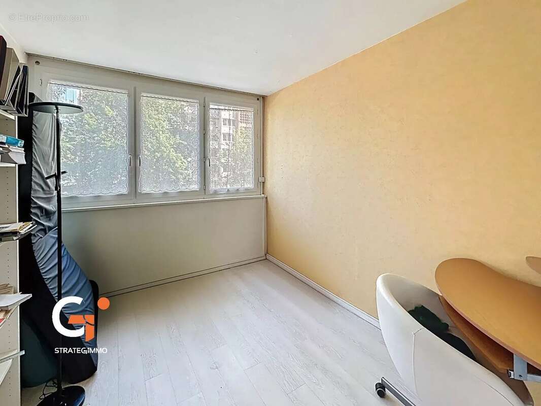 Appartement à SOTTEVILLE-LES-ROUEN