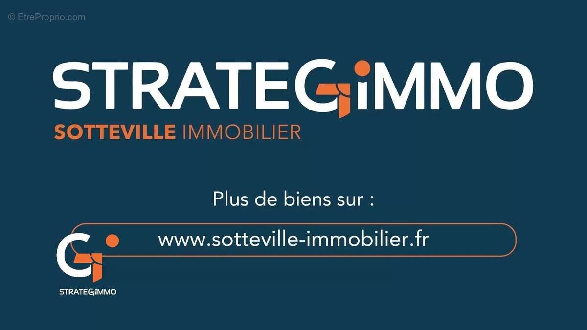 Appartement à SOTTEVILLE-LES-ROUEN