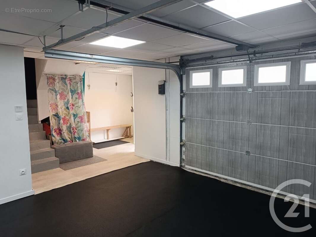 Autre à LAGNY-SUR-MARNE