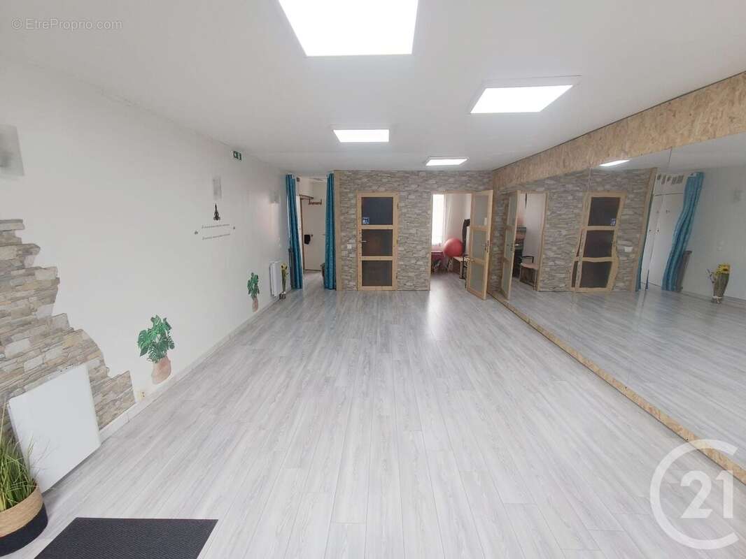 Autre à LAGNY-SUR-MARNE