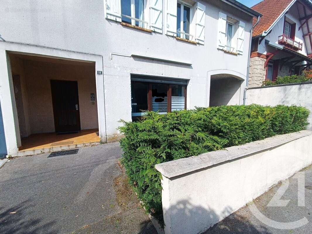 Autre à LAGNY-SUR-MARNE