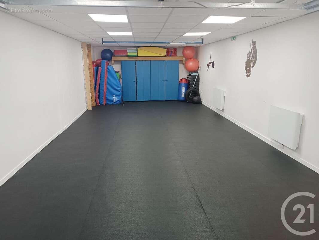 Autre à LAGNY-SUR-MARNE