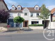 Autre à LAGNY-SUR-MARNE