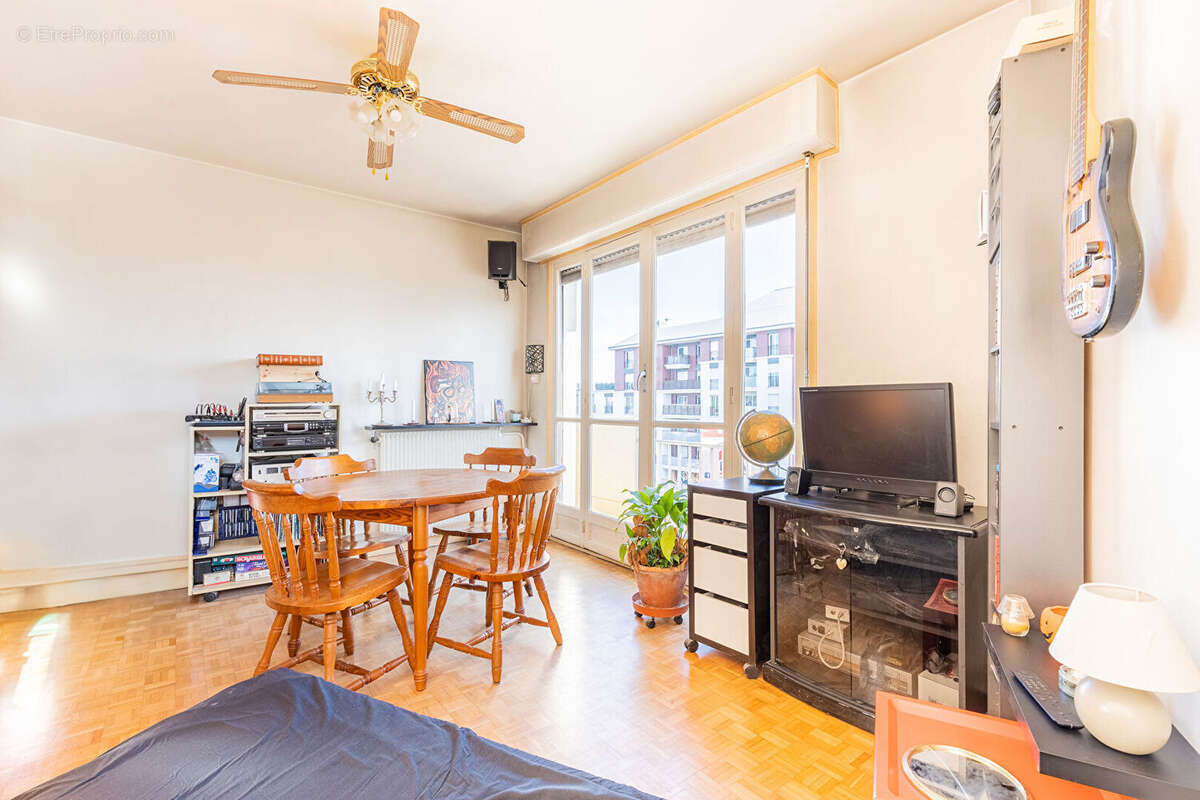 Appartement à ANTONY