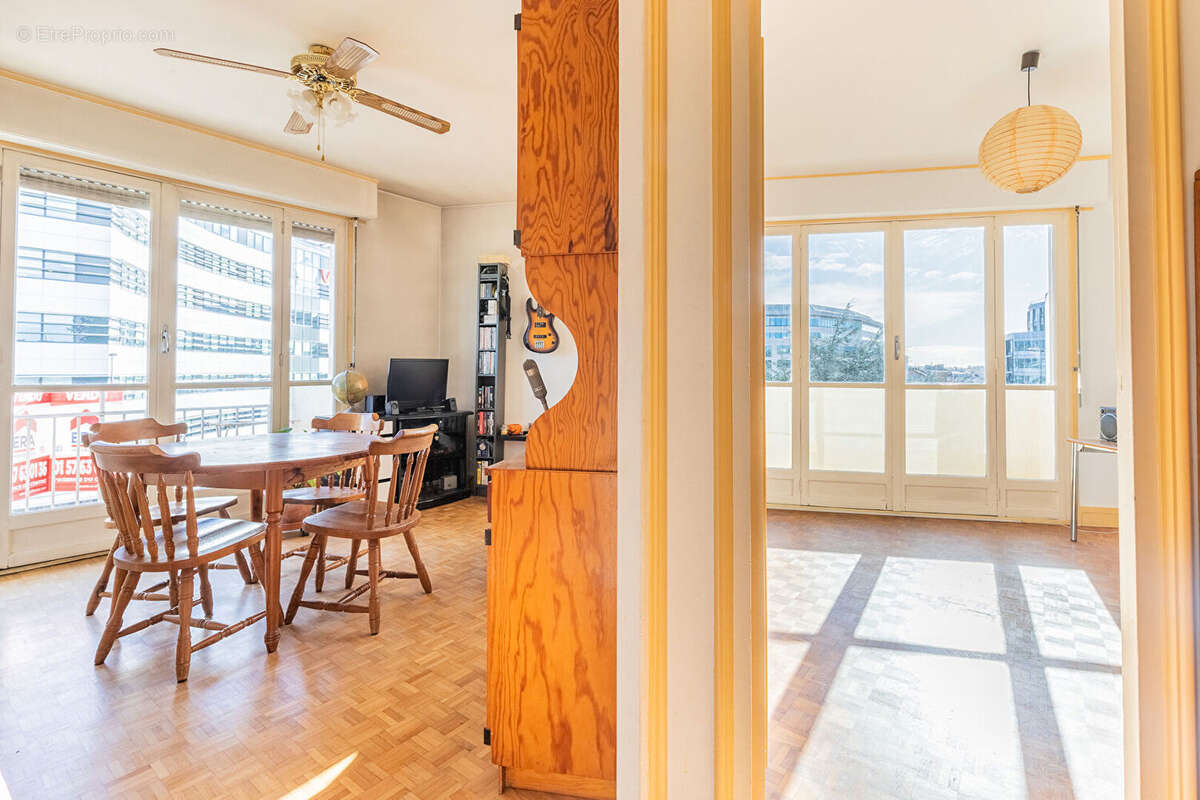 Appartement à ANTONY