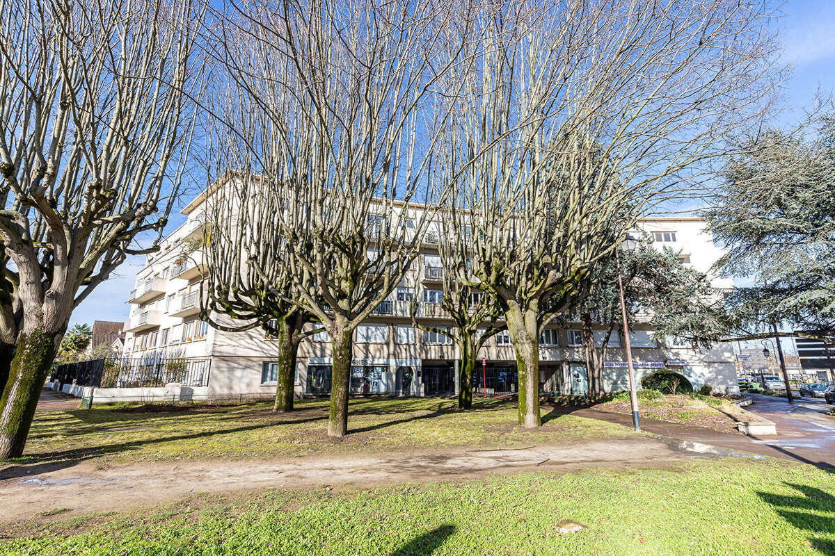 Appartement à ANTONY