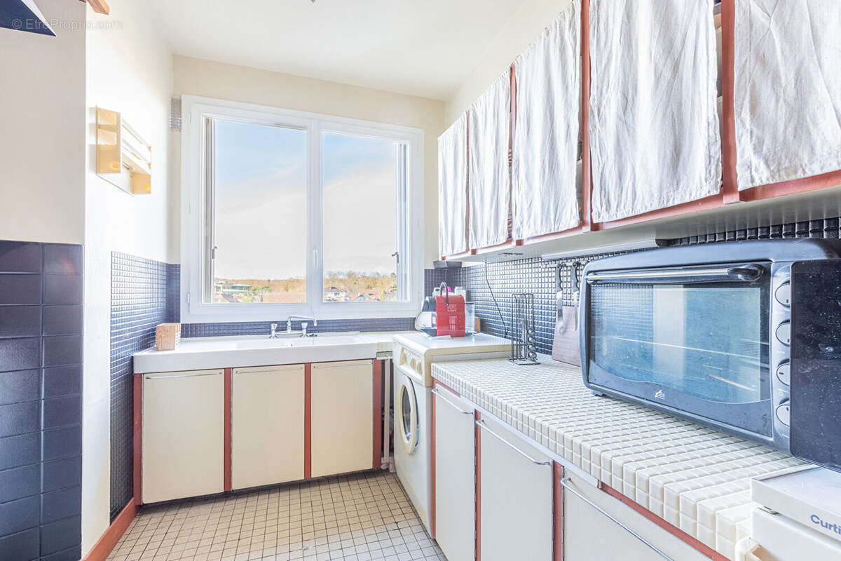 Appartement à ANTONY