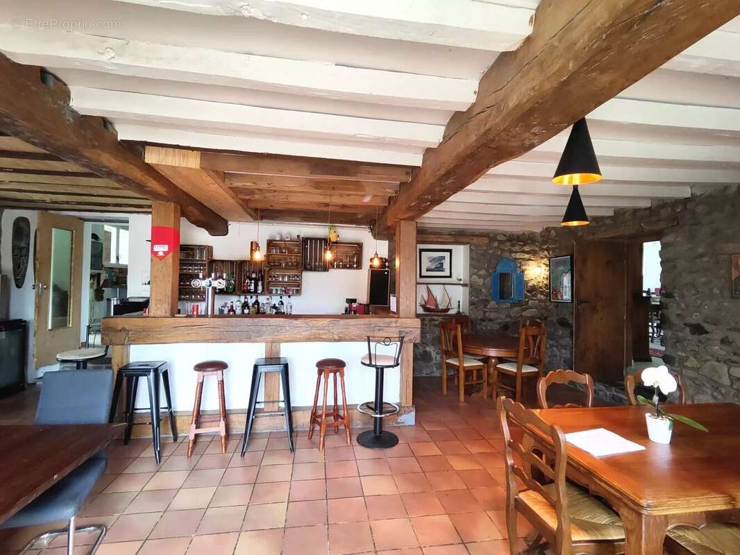 Maison à ARRAST-LARREBIEU