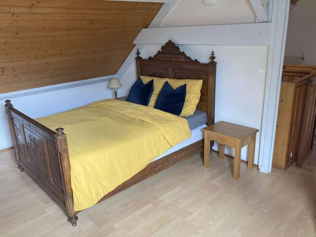 Maison à ARRAST-LARREBIEU