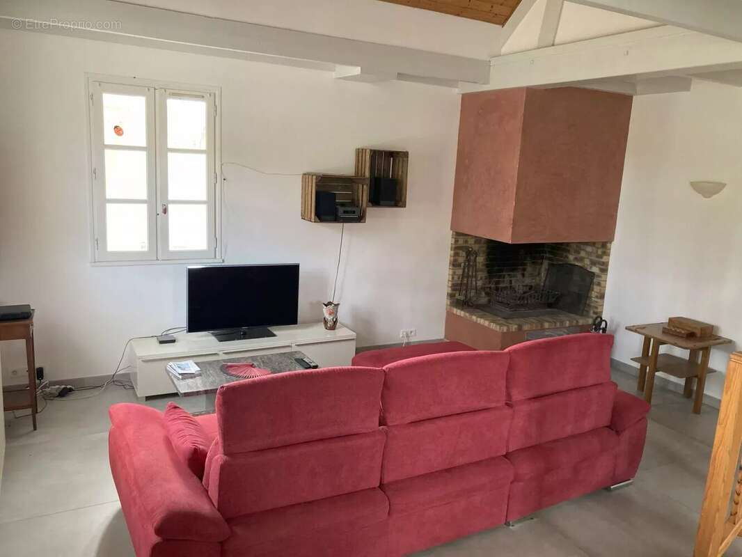 Maison à ARRAST-LARREBIEU