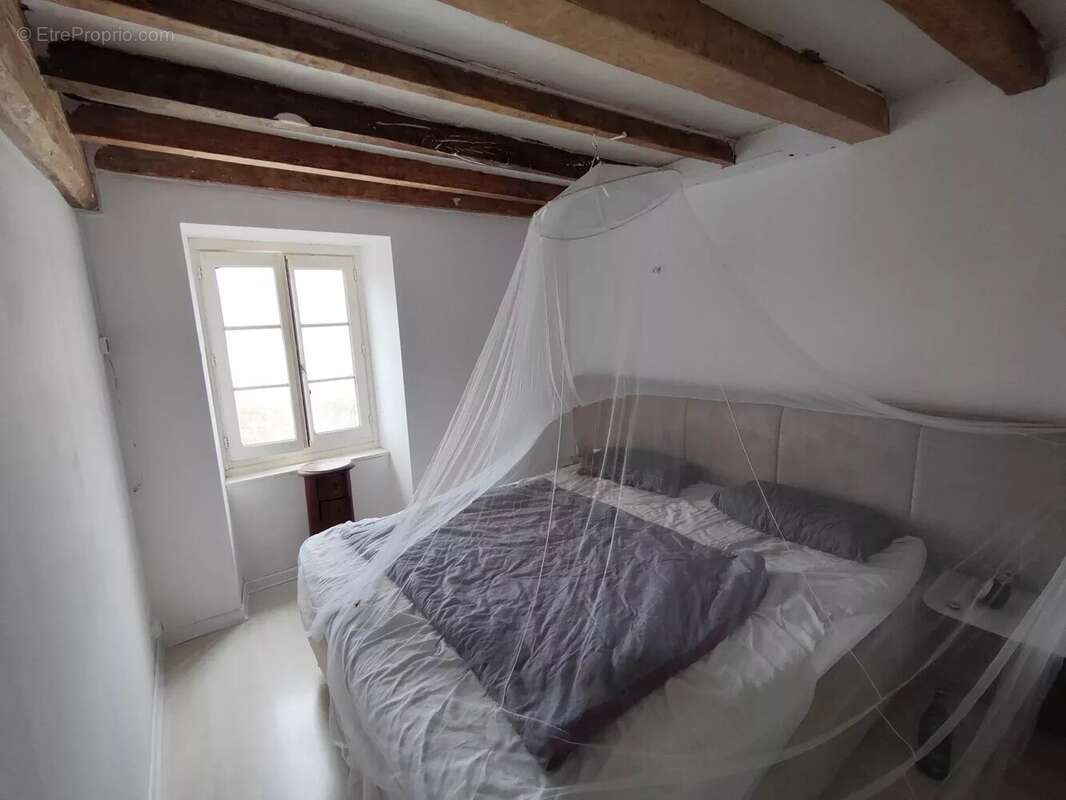 Maison à ARRAST-LARREBIEU