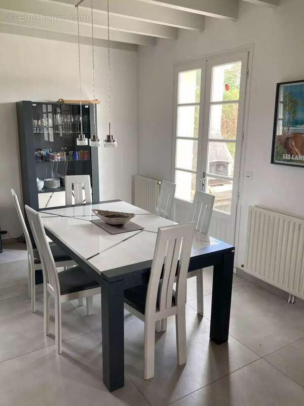 Maison à ARRAST-LARREBIEU