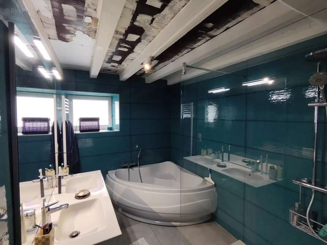 Maison à ARRAST-LARREBIEU