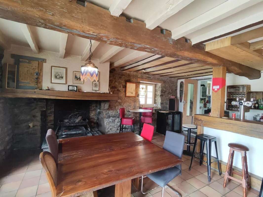 Maison à ARRAST-LARREBIEU