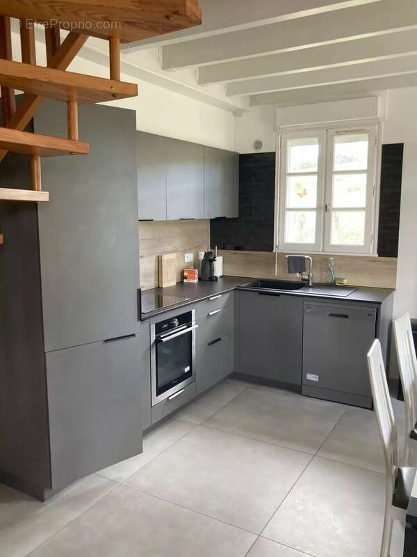 Maison à ARRAST-LARREBIEU