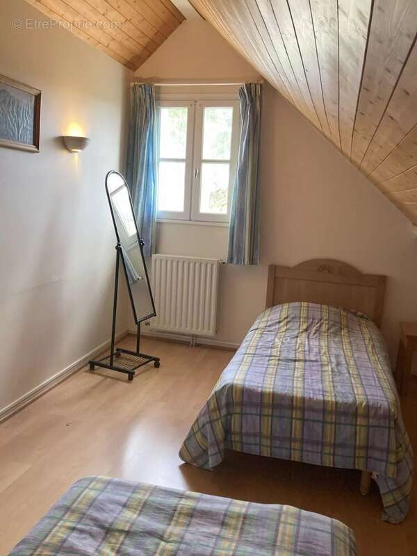 Maison à ARRAST-LARREBIEU