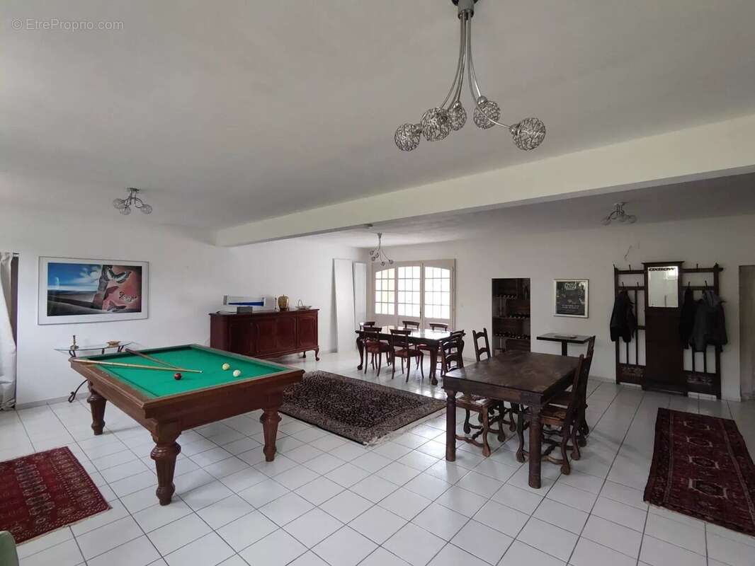 Maison à ARRAST-LARREBIEU