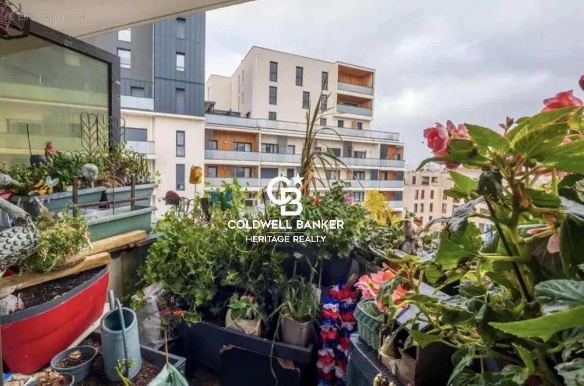 Appartement à ANNEMASSE