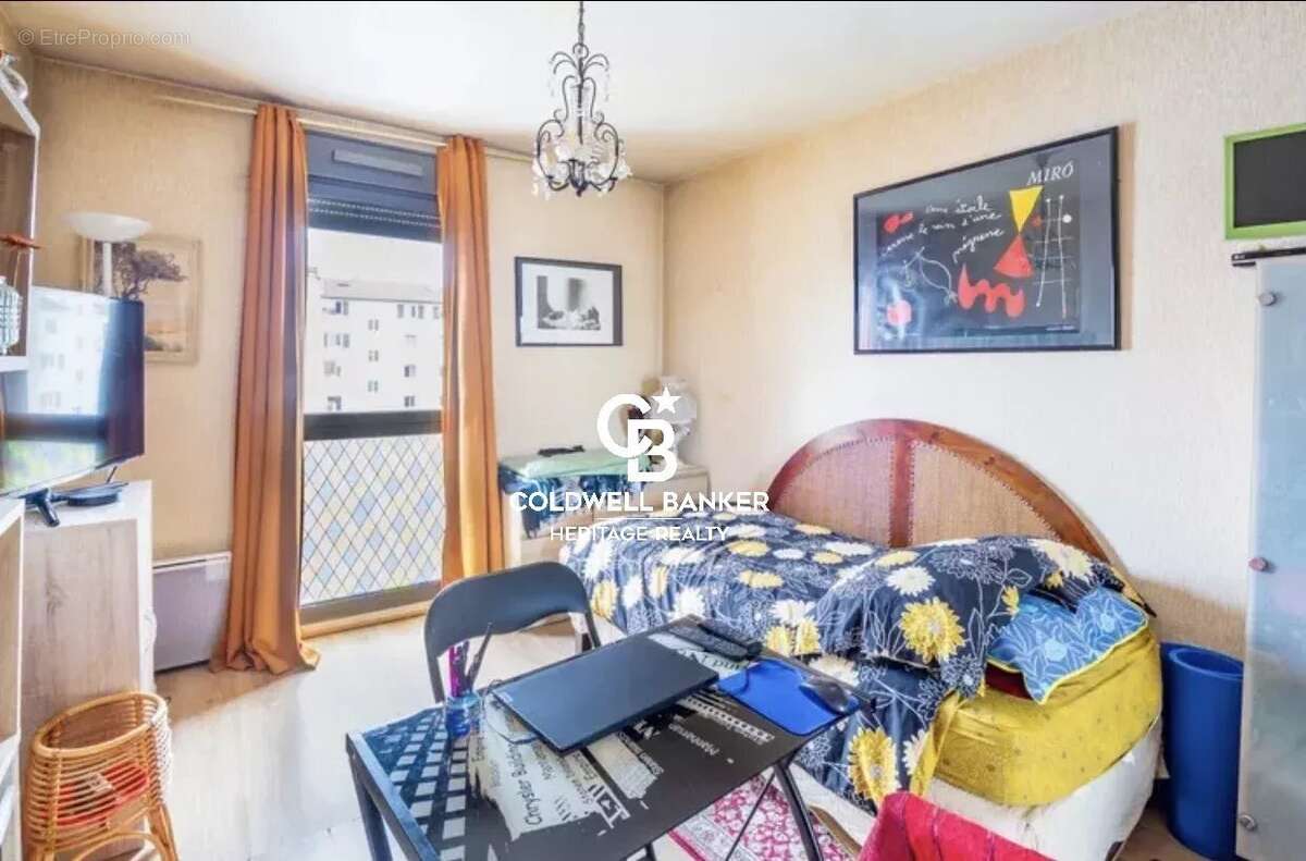 Appartement à ANNEMASSE