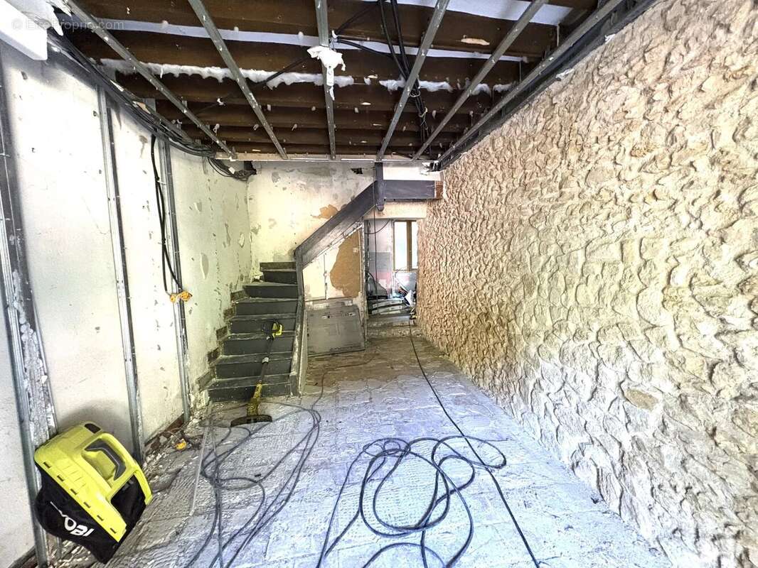 Maison à PACY-SUR-EURE