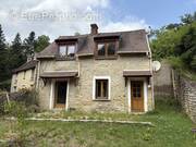 Maison à PACY-SUR-EURE