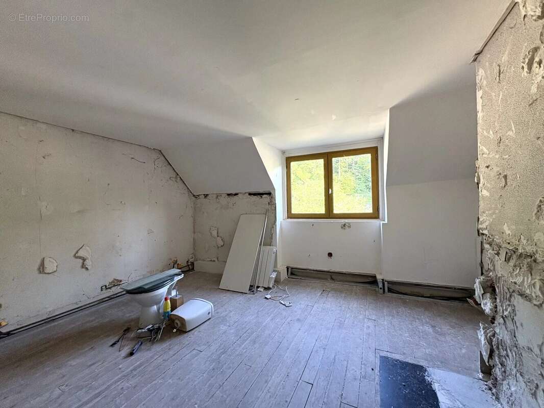 Maison à PACY-SUR-EURE