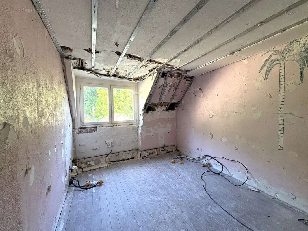 Maison à PACY-SUR-EURE