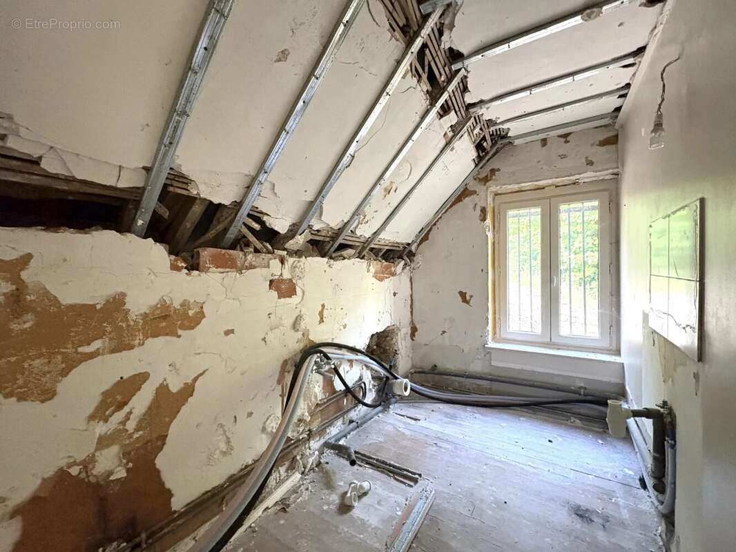 Maison à PACY-SUR-EURE