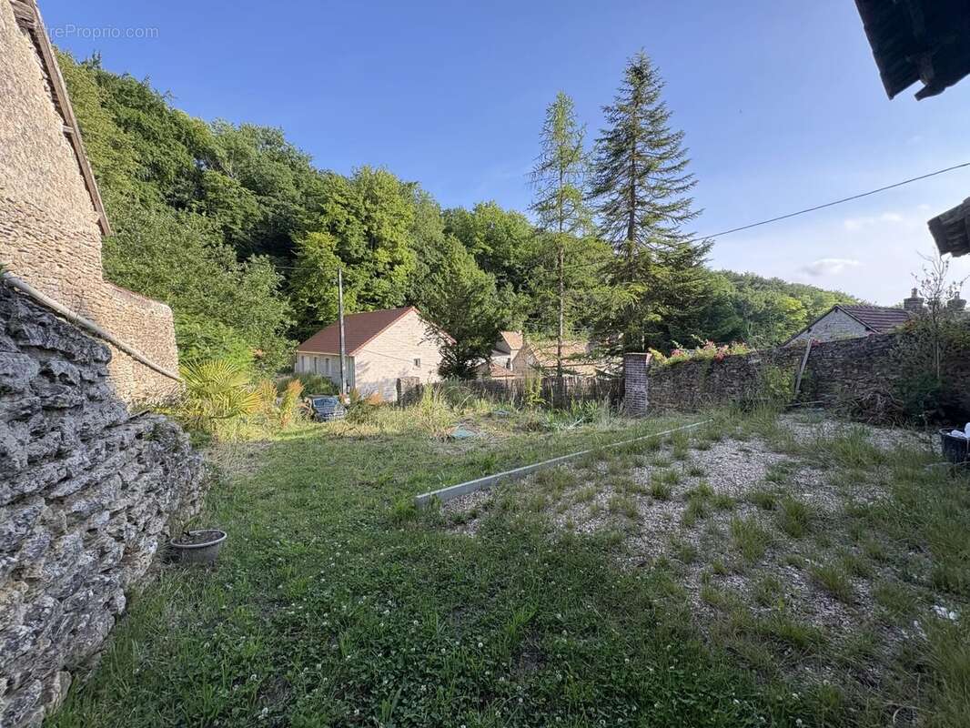 Maison à PACY-SUR-EURE