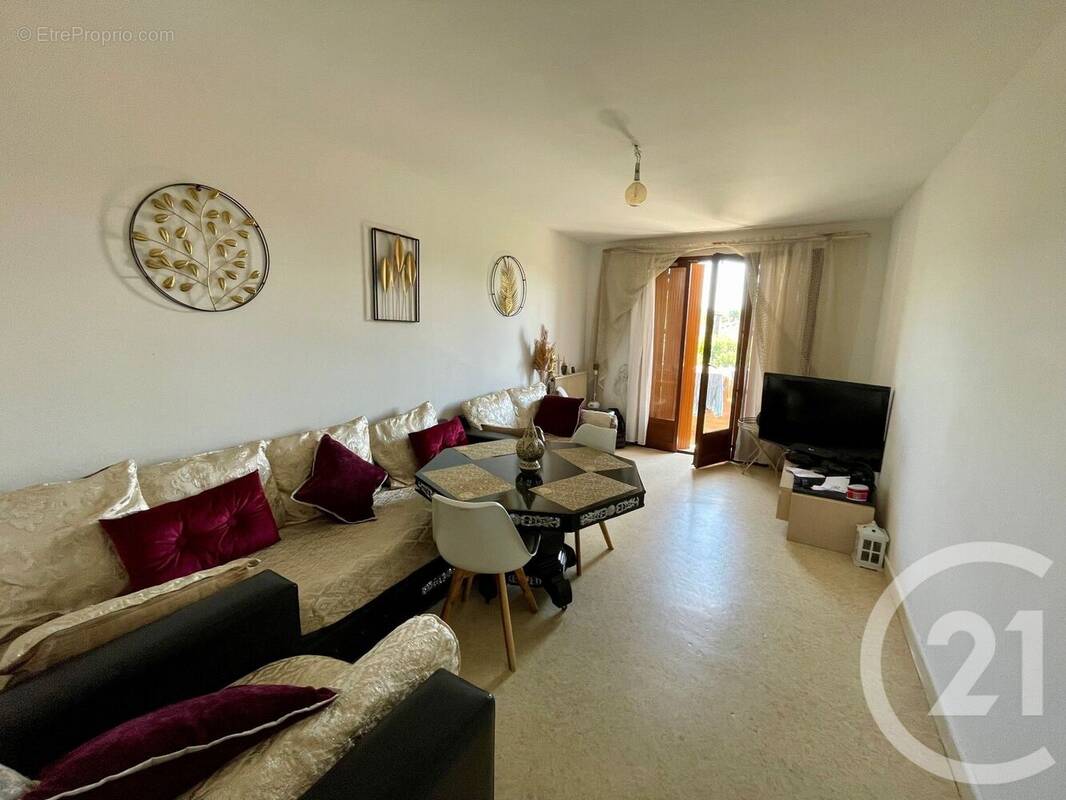 Appartement à MONTAUBAN