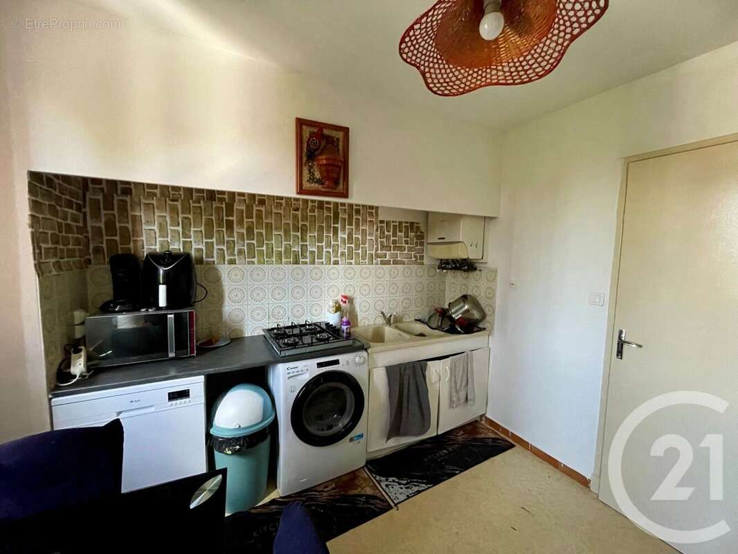 Appartement à MONTAUBAN