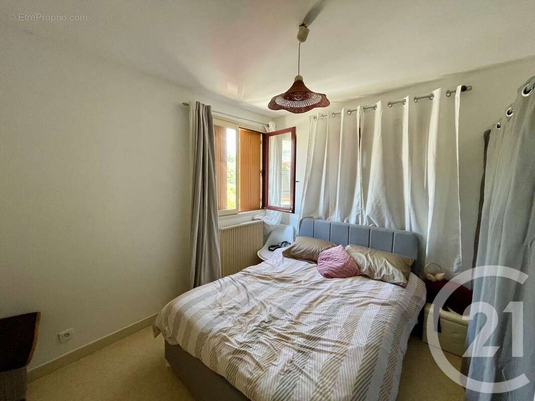 Appartement à MONTAUBAN
