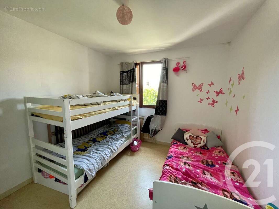 Appartement à MONTAUBAN