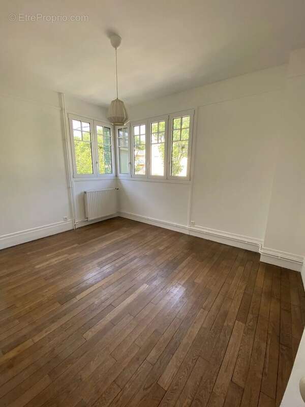 Maison à SAINT-GERMAIN-EN-LAYE