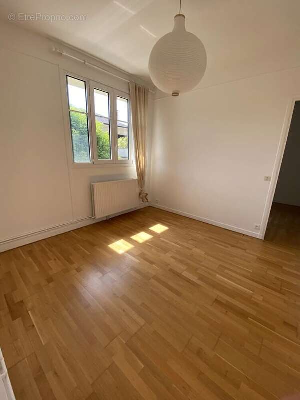 Maison à SAINT-GERMAIN-EN-LAYE