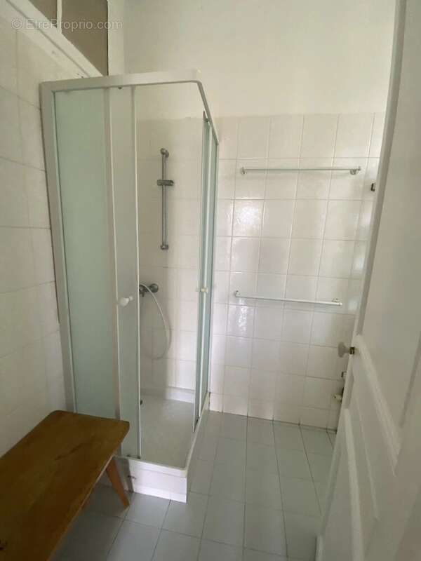 Maison à SAINT-GERMAIN-EN-LAYE