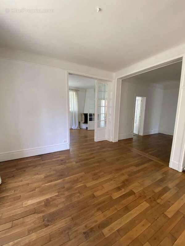 Maison à SAINT-GERMAIN-EN-LAYE