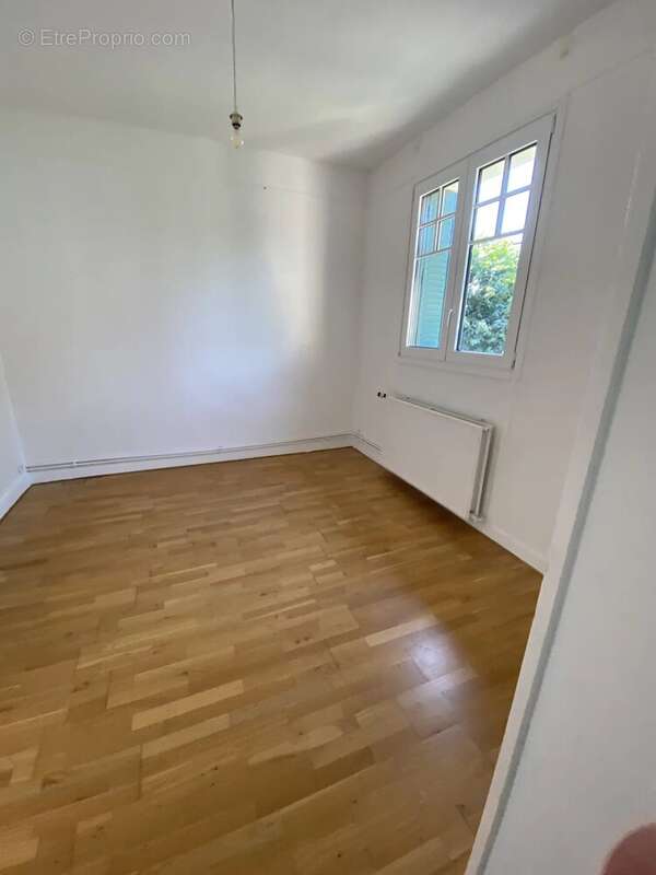 Maison à SAINT-GERMAIN-EN-LAYE