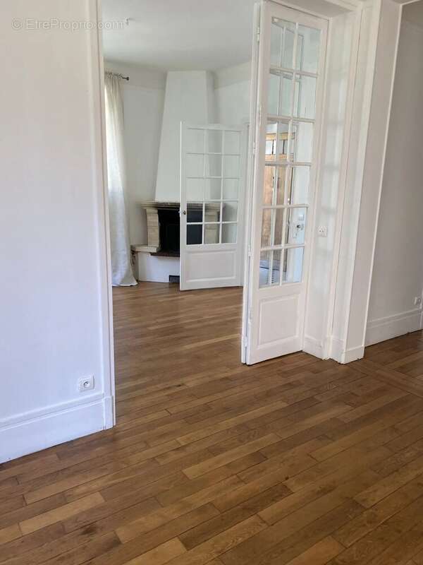 Maison à SAINT-GERMAIN-EN-LAYE