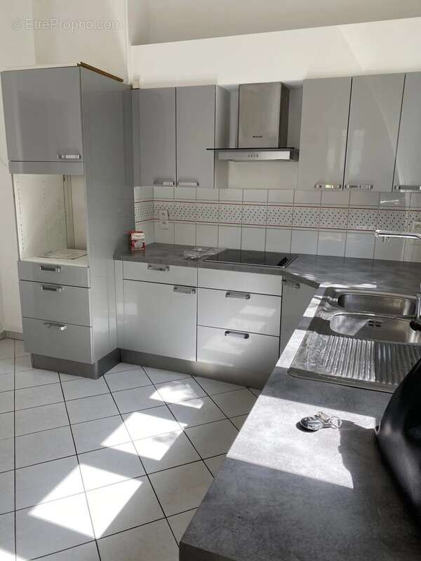 Maison à SAINT-GERMAIN-EN-LAYE