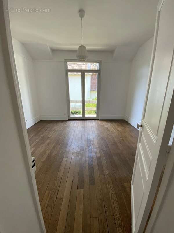 Maison à SAINT-GERMAIN-EN-LAYE