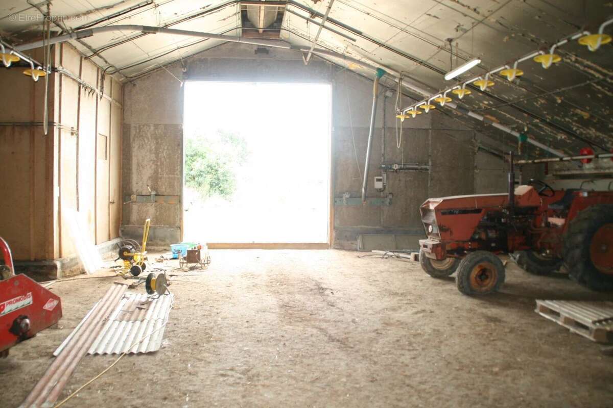 Commerce à JOSSELIN