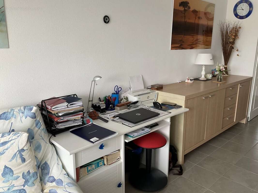 Appartement à MERLIMONT